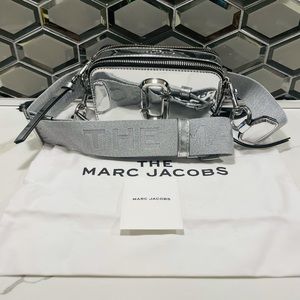 MARC JACOBS Snapshot Bag